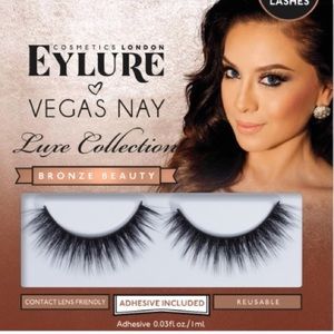 Eyelure MINK LASHES